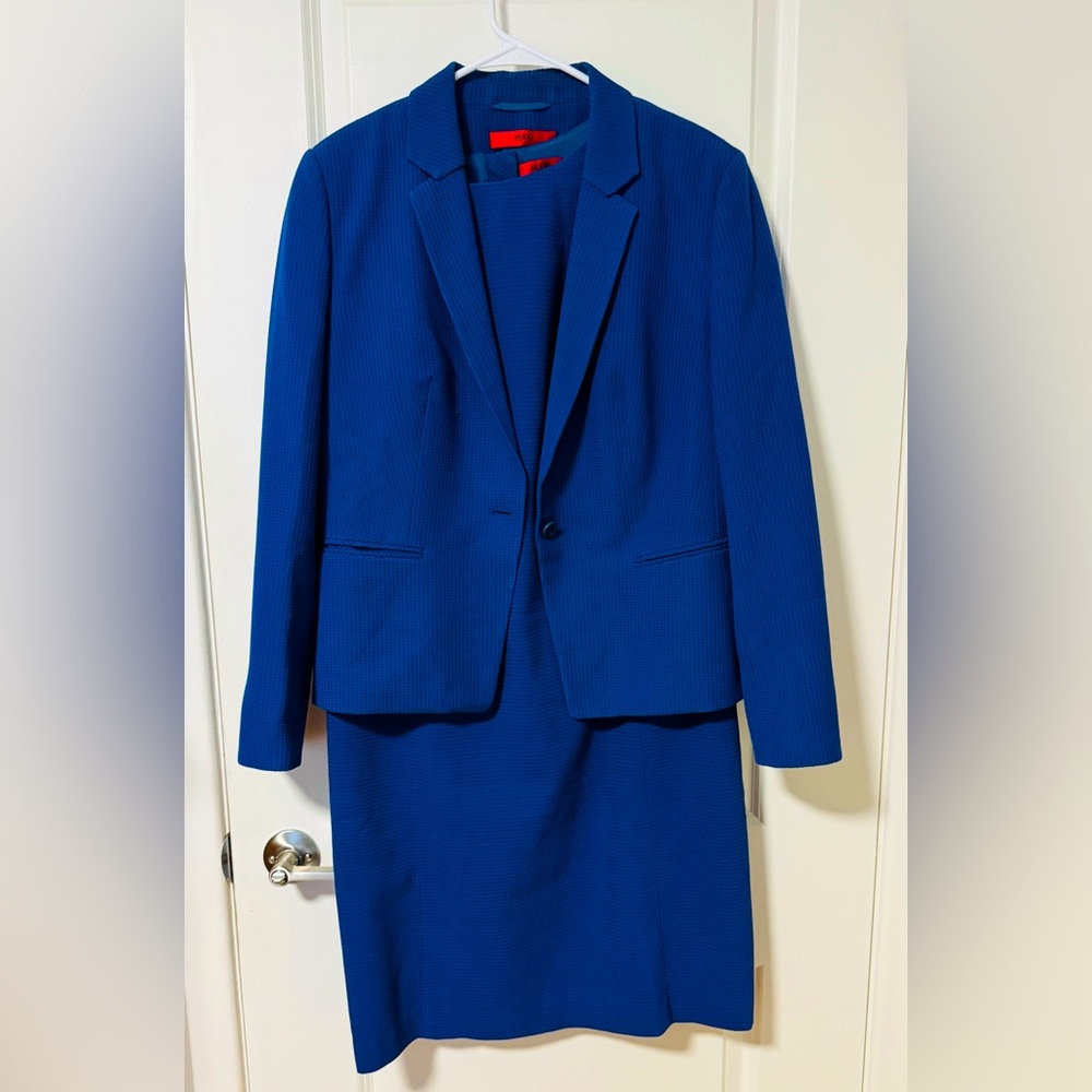 Hugo Hugo Boss dress set 12